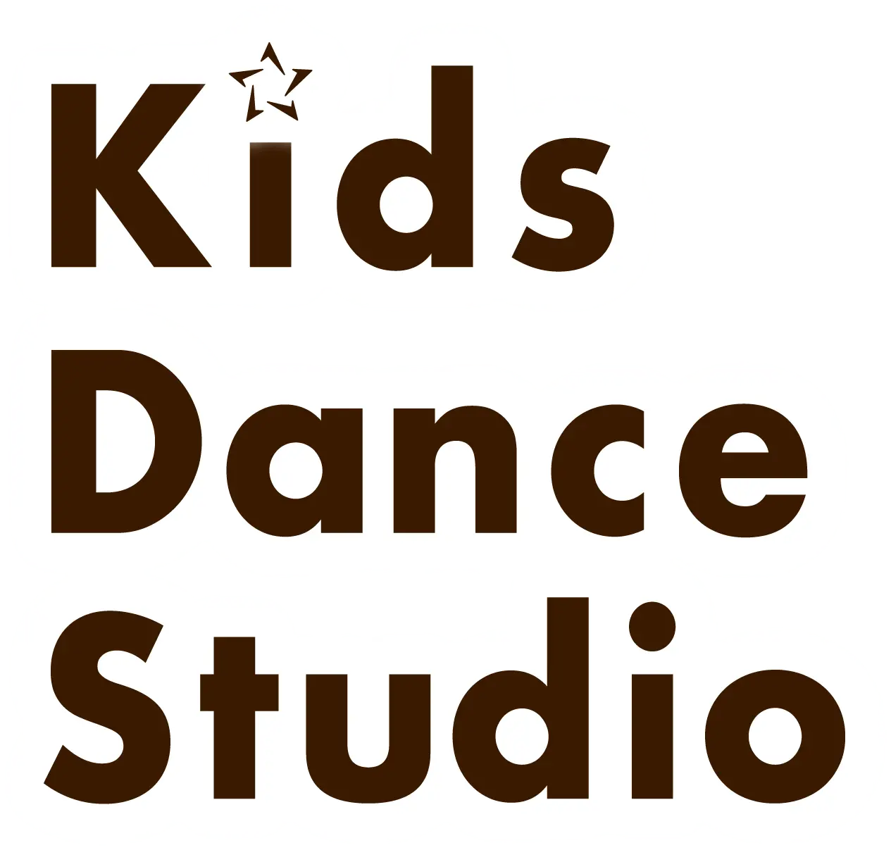 Kids Dance Studio